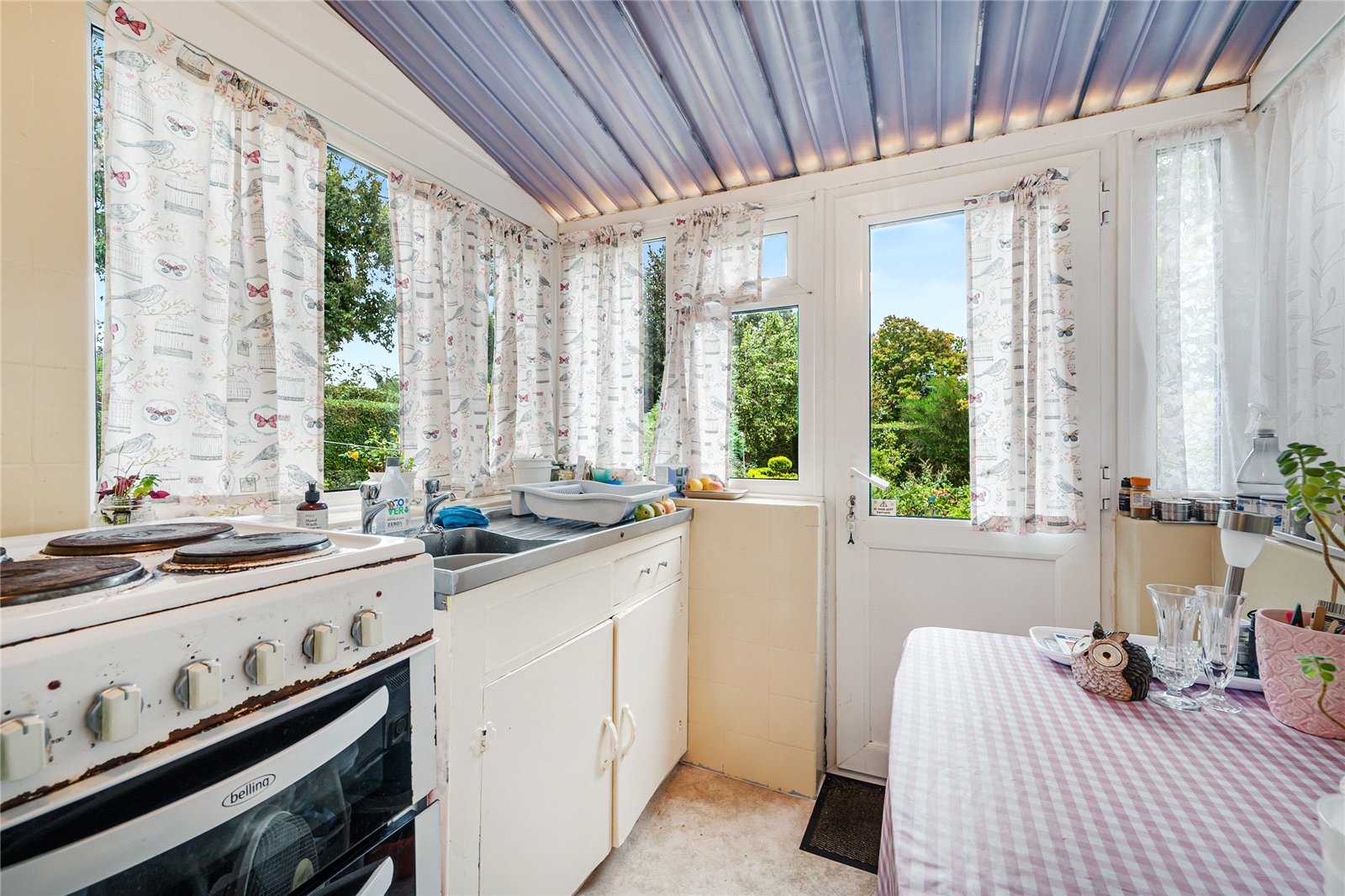 Leegate Road, Heaton Moor, Stockport, SK4