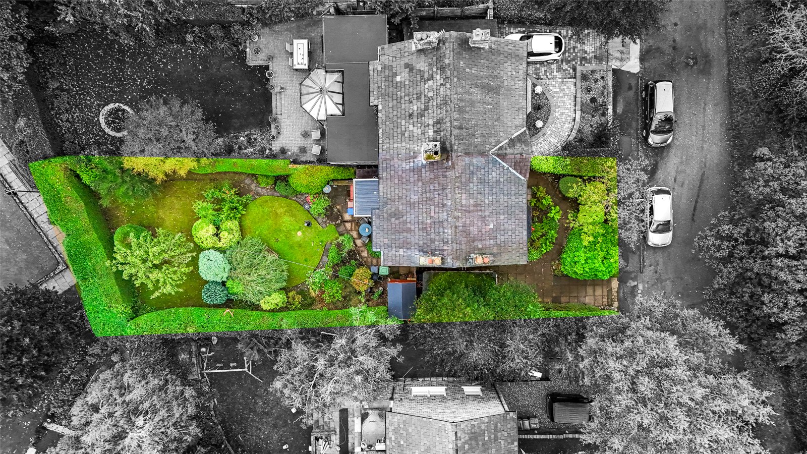 Leegate Road, Heaton Moor, Stockport, SK4