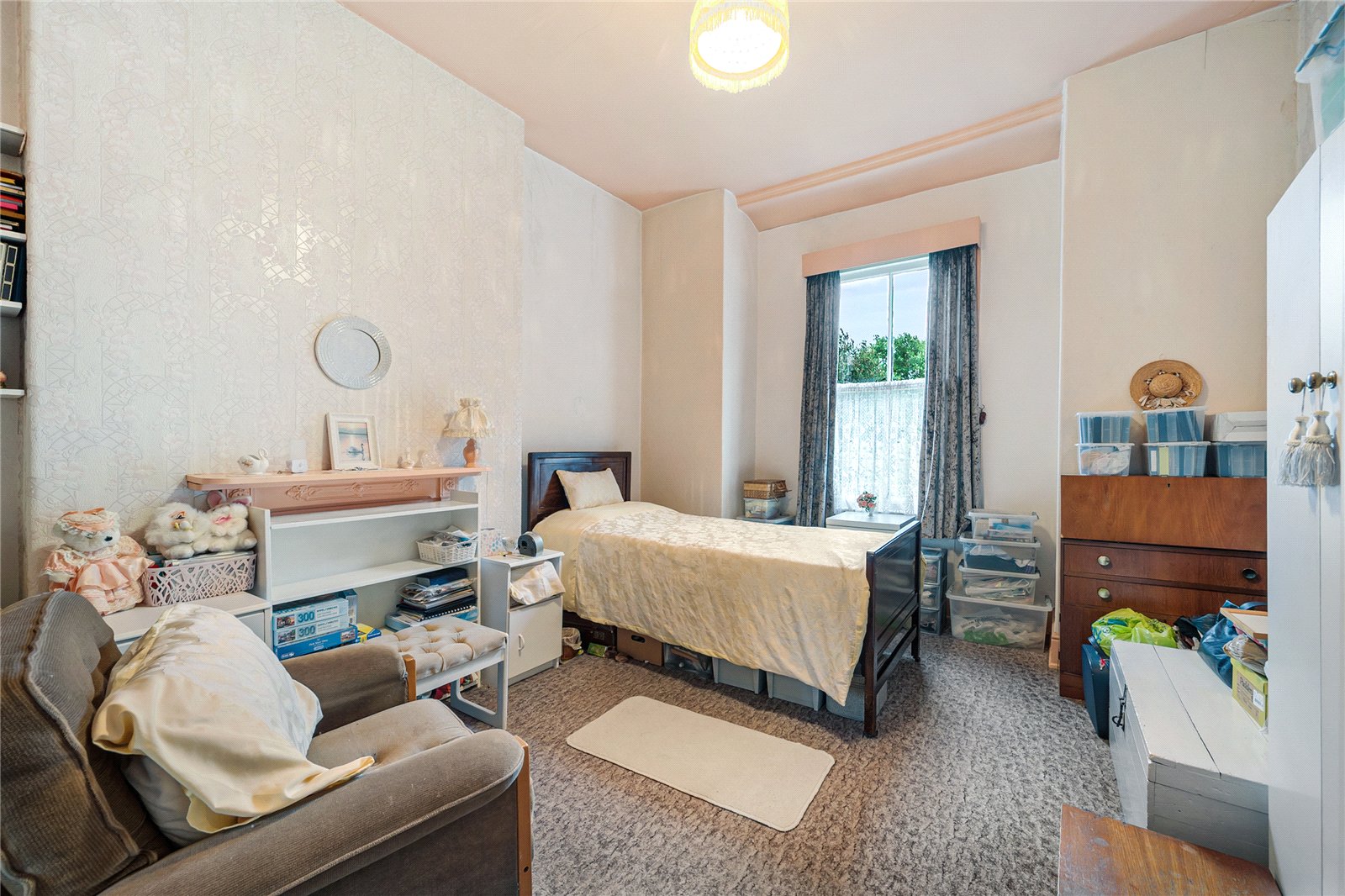 Leegate Road, Heaton Moor, Stockport, SK4