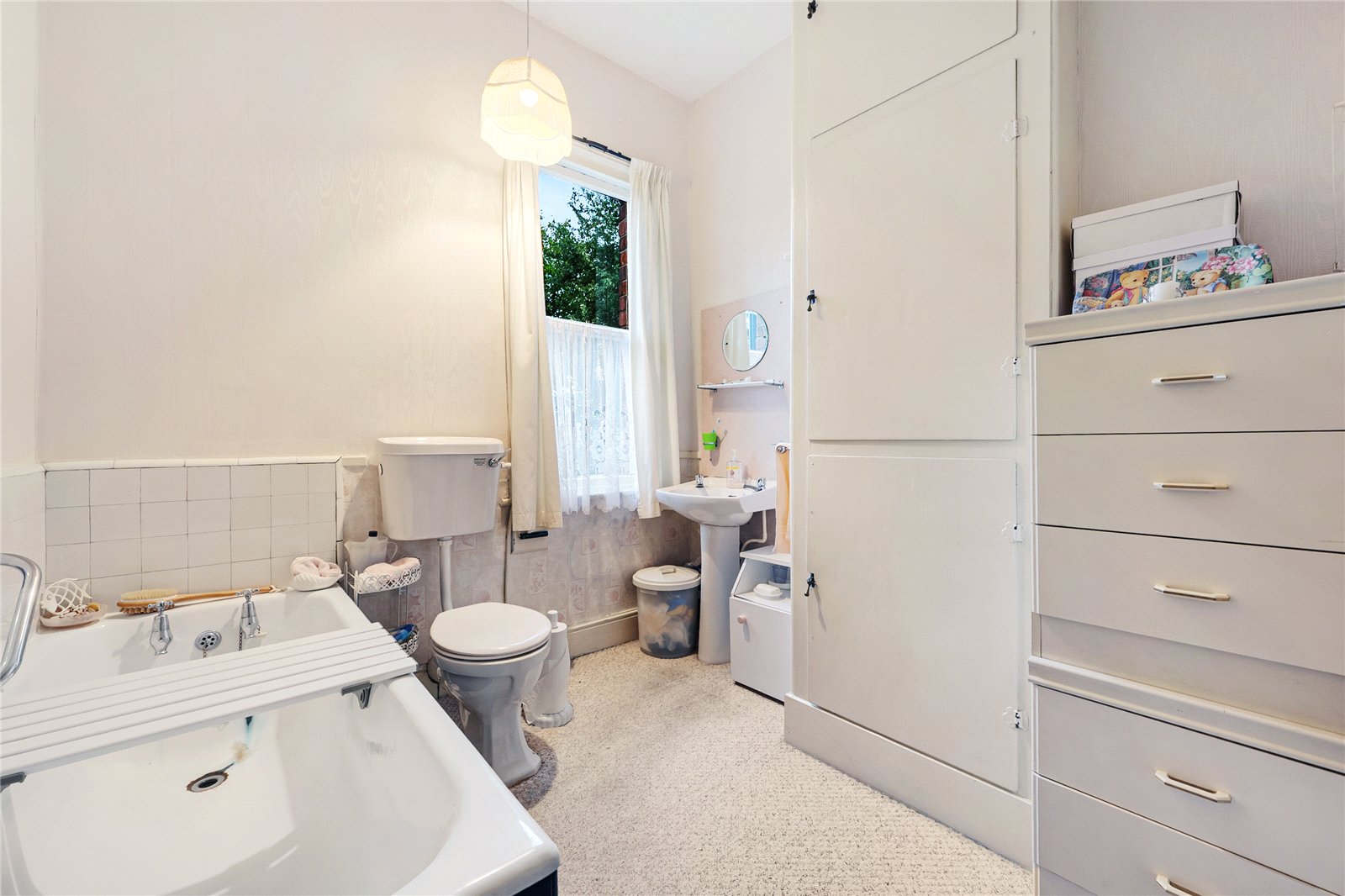 Leegate Road, Heaton Moor, Stockport, SK4