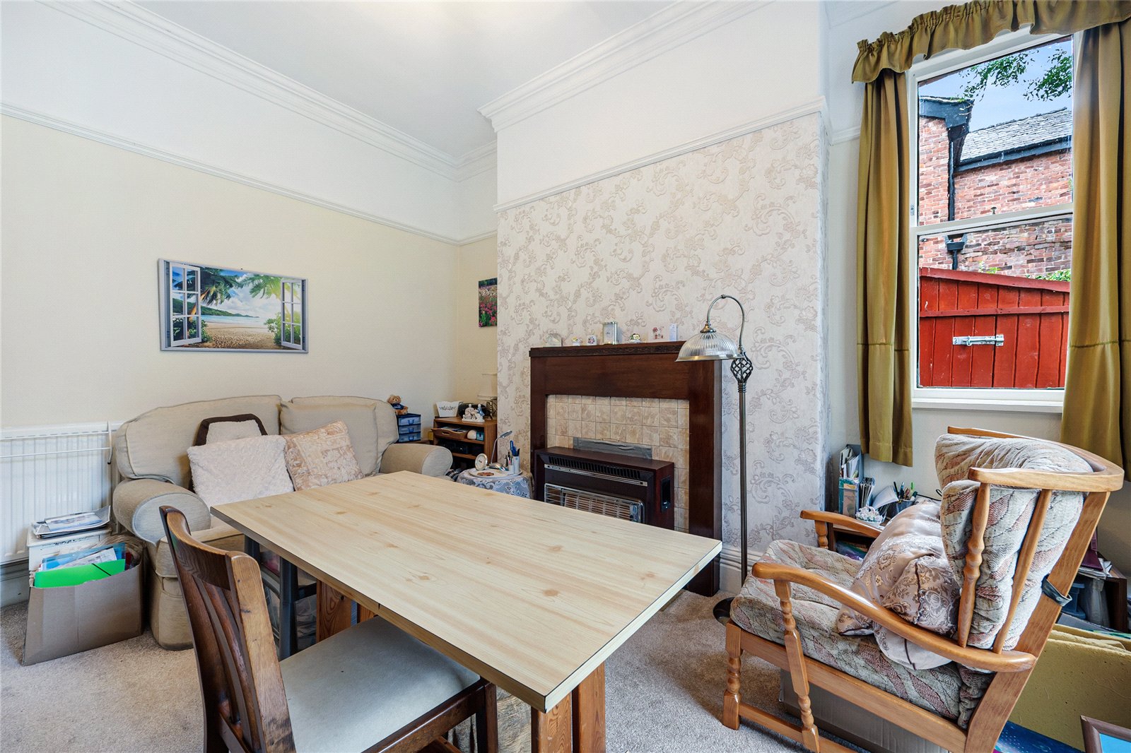 Leegate Road, Heaton Moor, Stockport, SK4