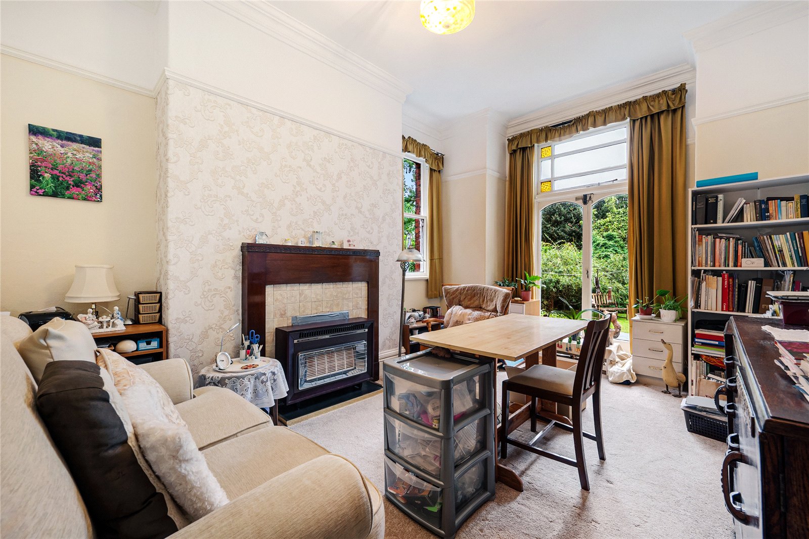 Leegate Road, Heaton Moor, Stockport, SK4