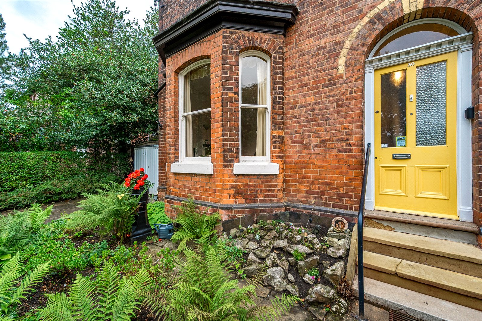 Leegate Road, Heaton Moor, Stockport, SK4
