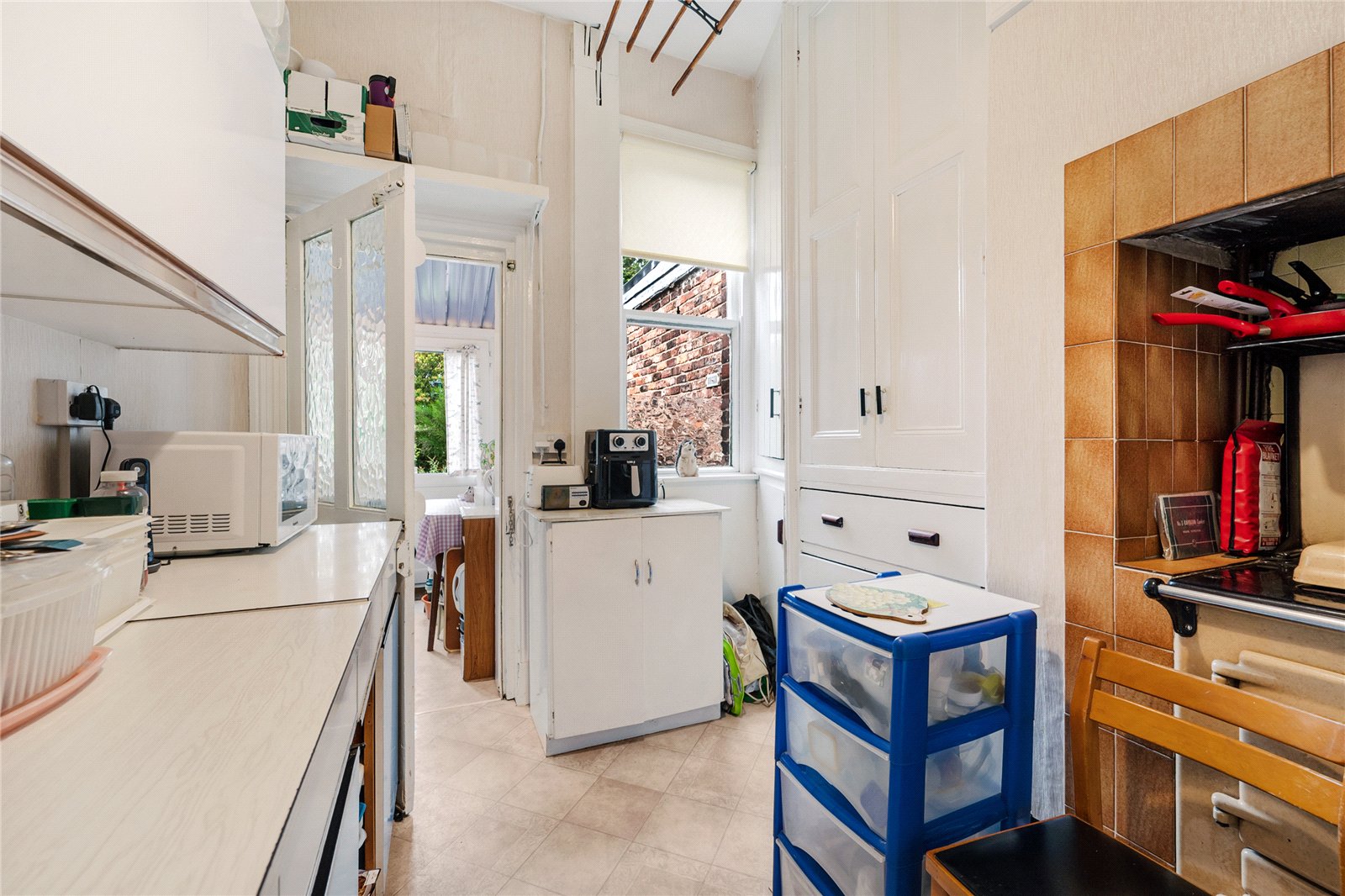 Leegate Road, Heaton Moor, Stockport, SK4