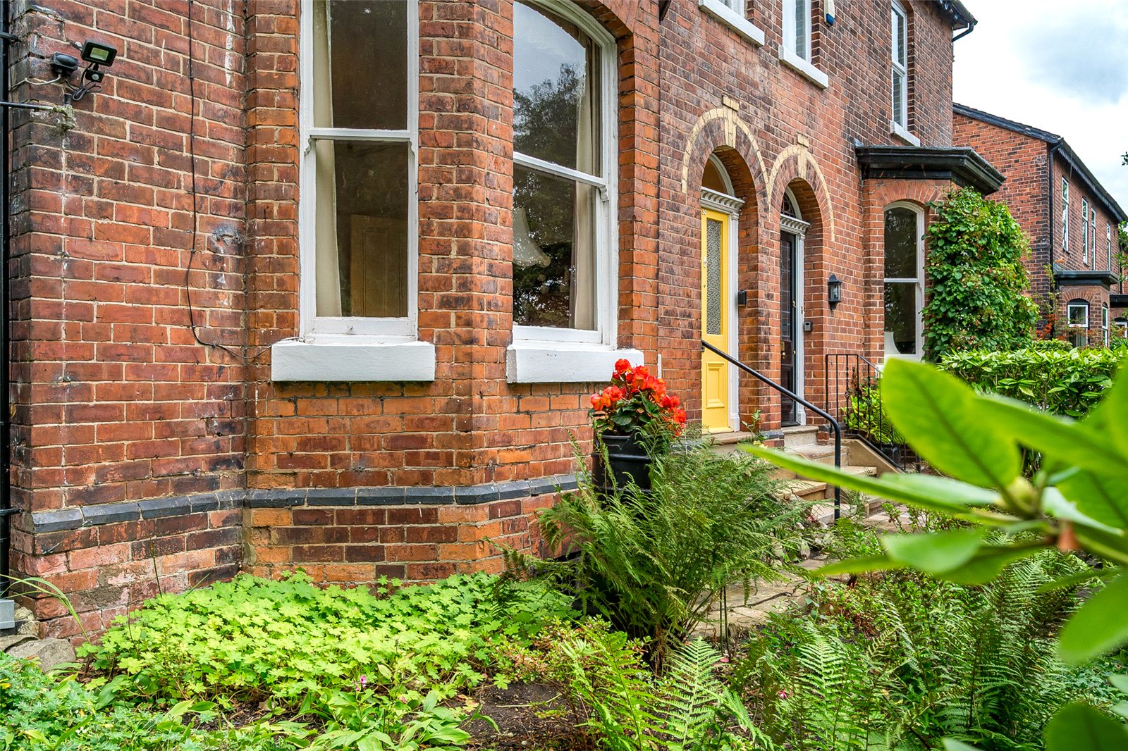 Leegate Road, Heaton Moor, Stockport, SK4