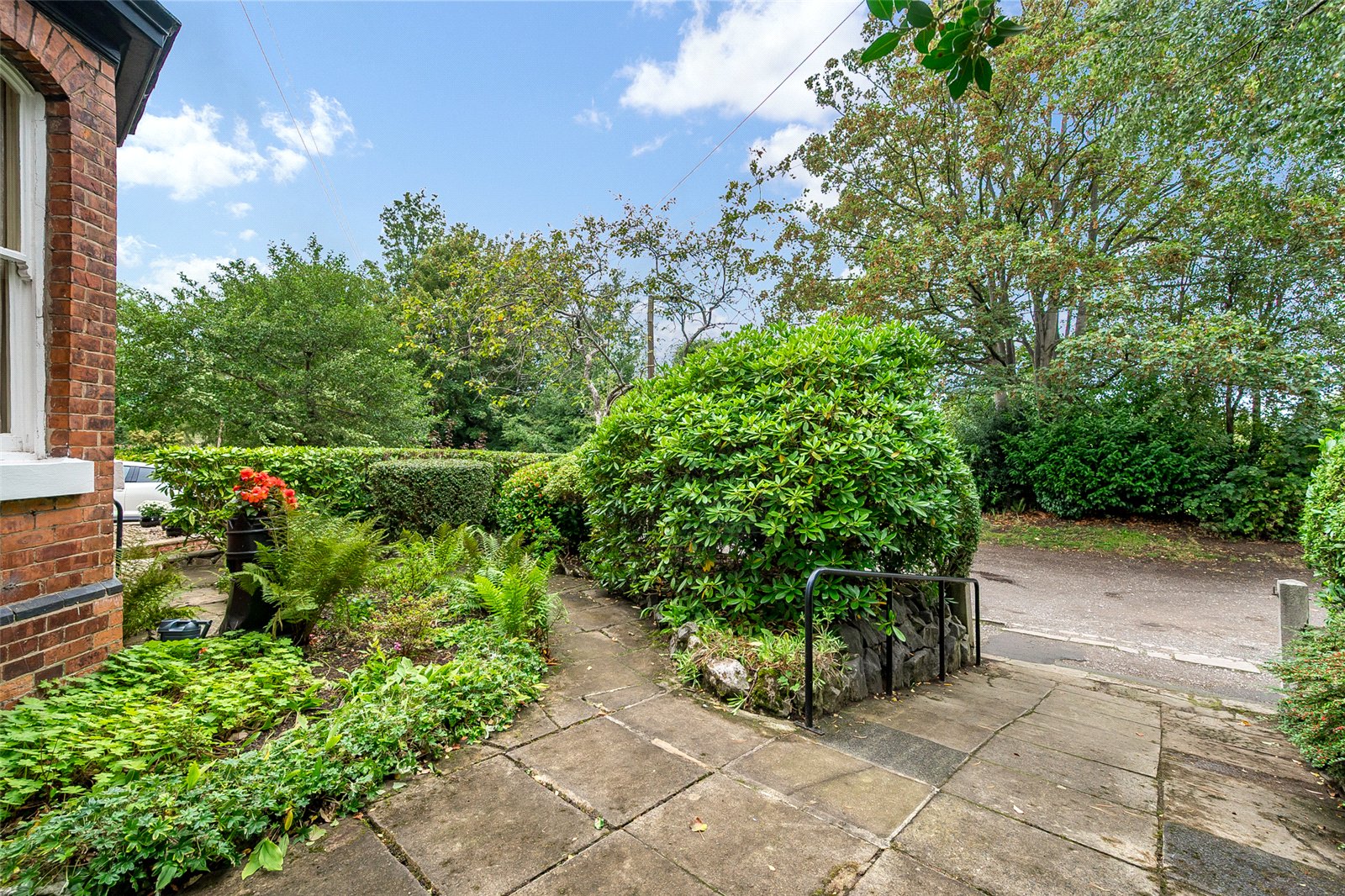 Leegate Road, Heaton Moor, Stockport, SK4