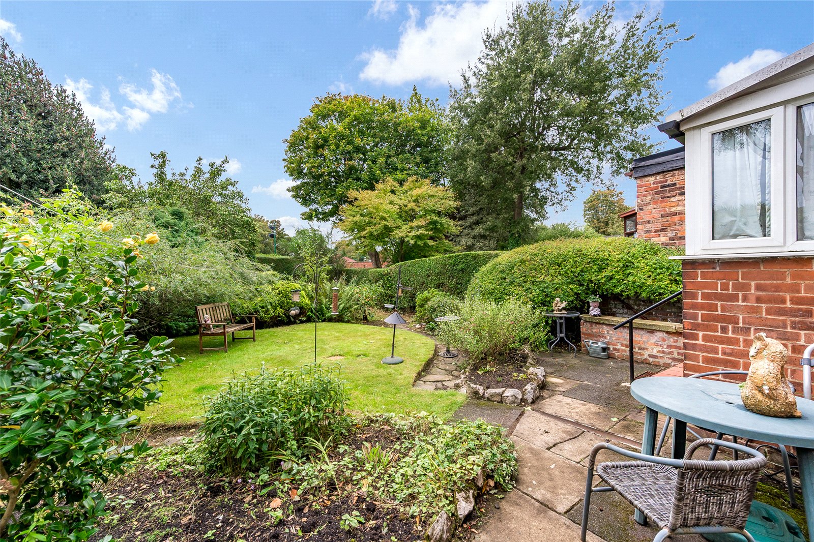 Leegate Road, Heaton Moor, Stockport, SK4