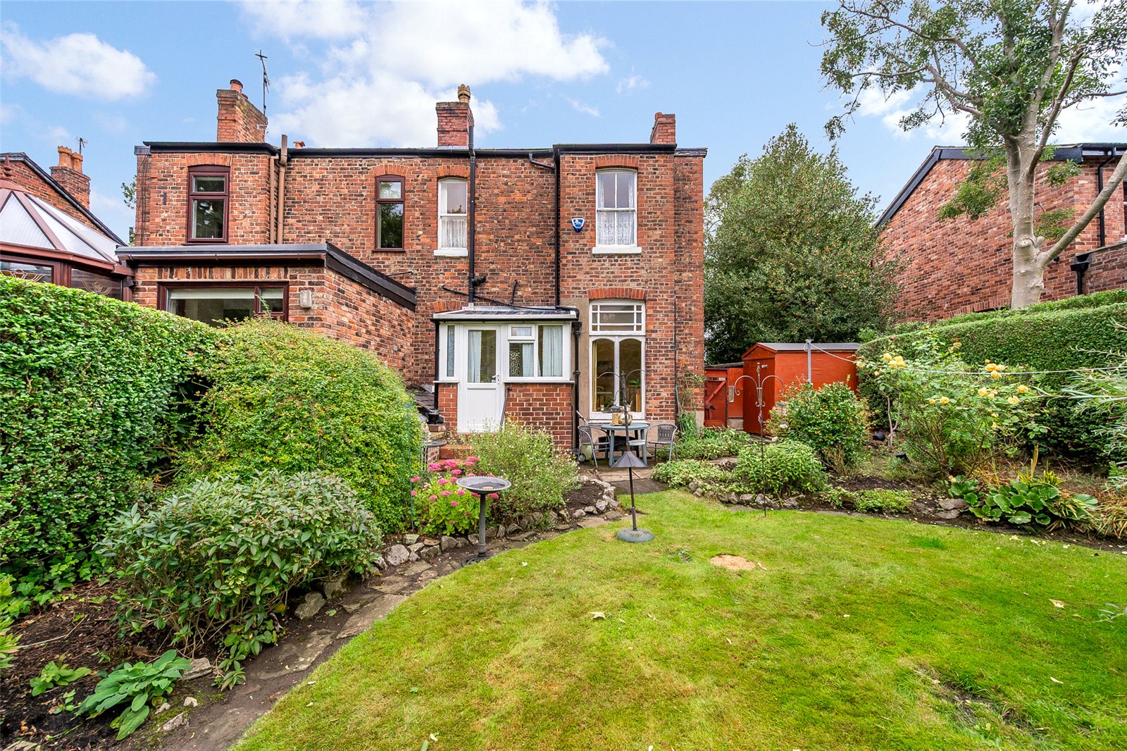 Leegate Road, Heaton Moor, Stockport, SK4