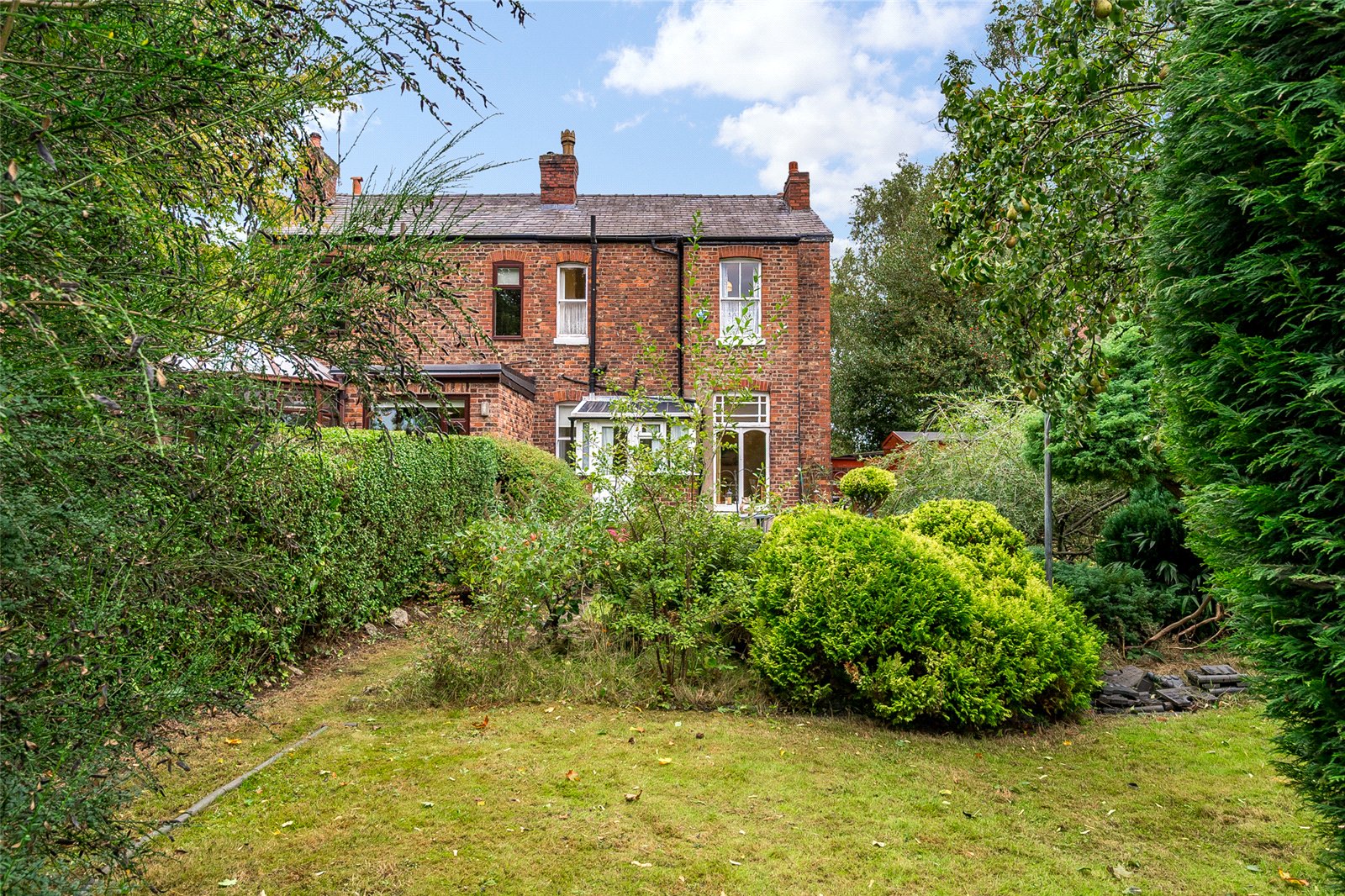Leegate Road, Heaton Moor, Stockport, SK4