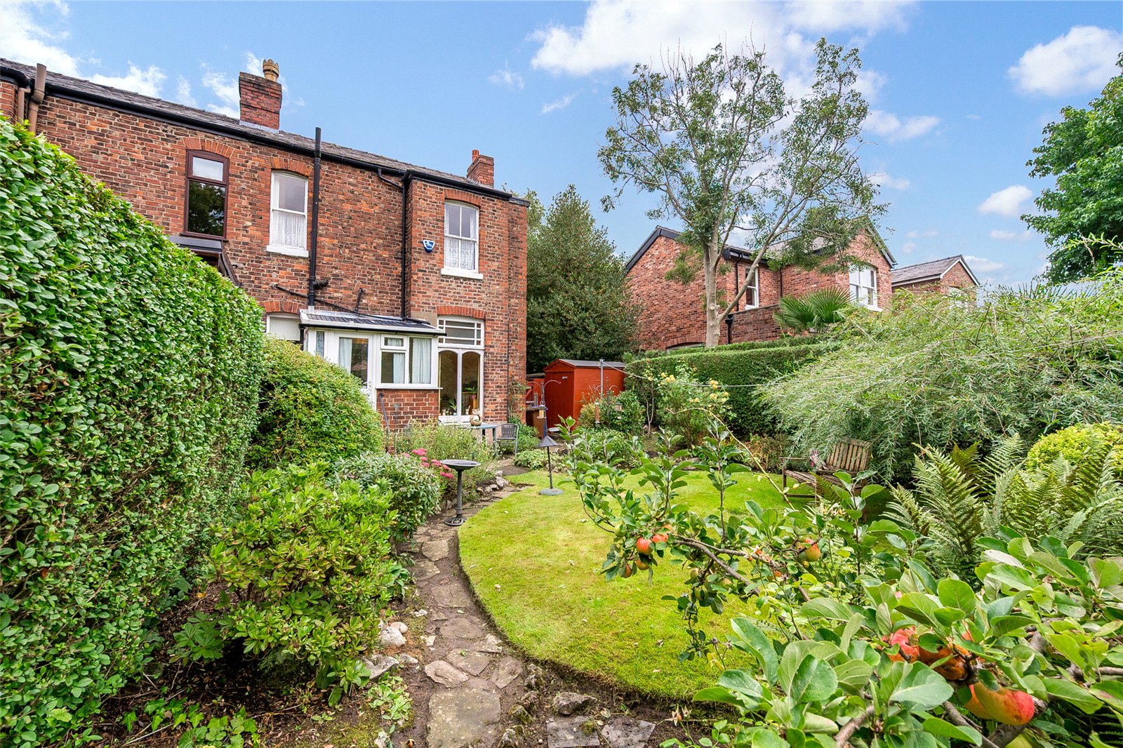 Leegate Road, Heaton Moor, Stockport, SK4