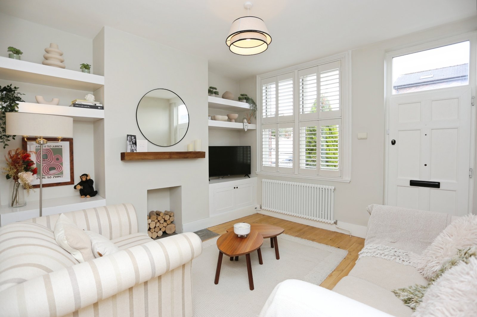New Beech Road, Heaton Mersey, Stockport, SK4