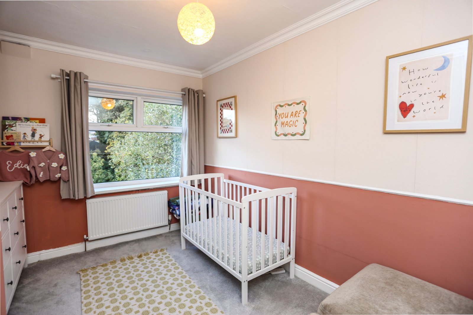 Branksome Road, Heaton Mersey, Stockport, SK4