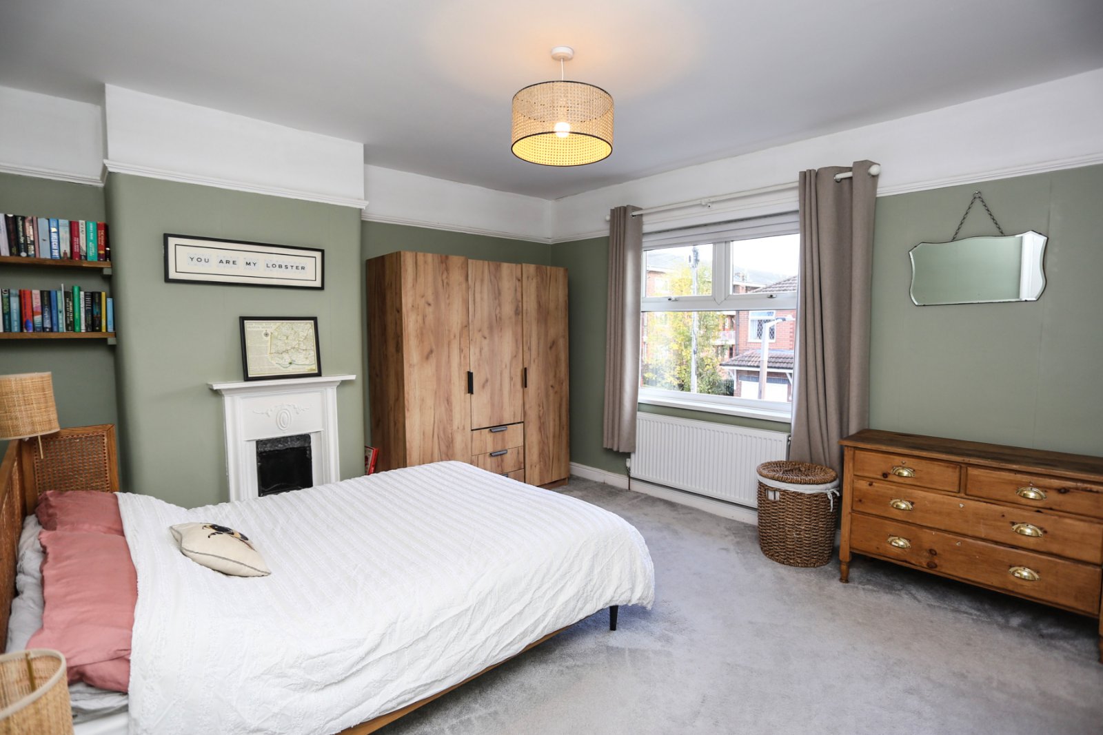 Branksome Road, Heaton Mersey, Stockport, SK4