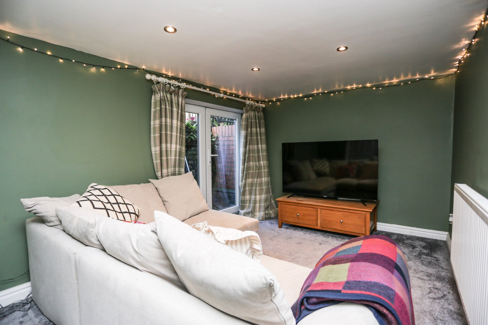 Branksome Road, Heaton Mersey, Stockport, SK4