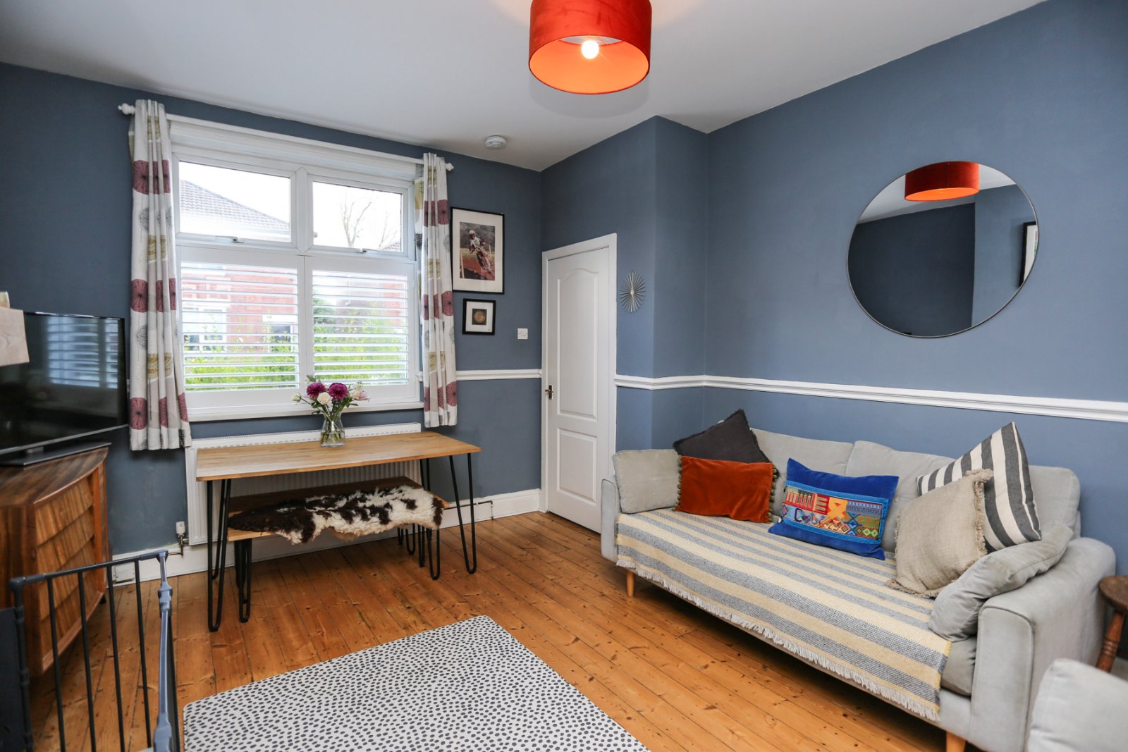 Branksome Road, Heaton Mersey, Stockport, SK4