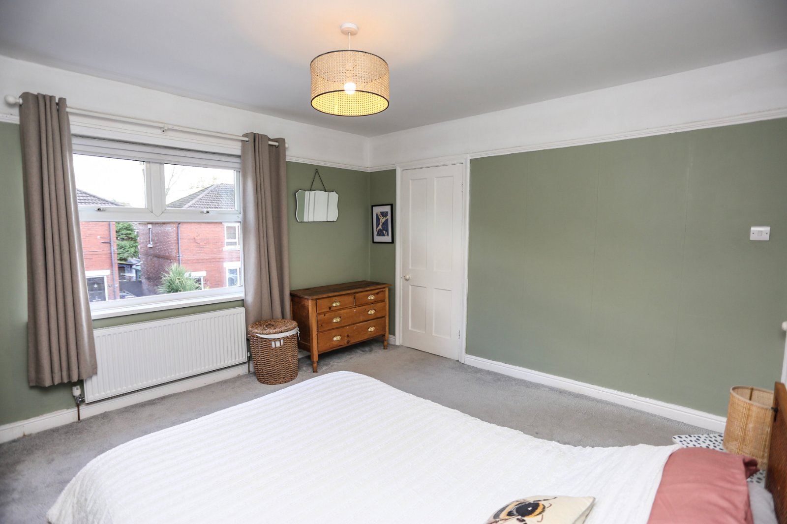 Branksome Road, Heaton Mersey, Stockport, SK4