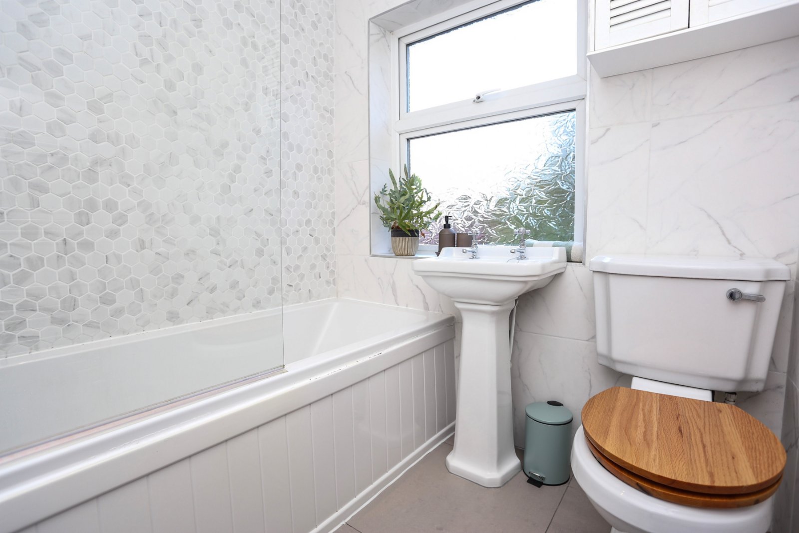 Branksome Road, Heaton Mersey, Stockport, SK4