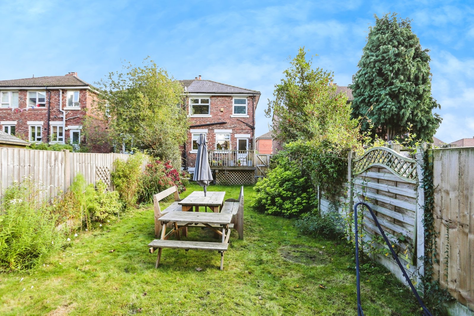 Branksome Road, Heaton Mersey, Stockport, SK4