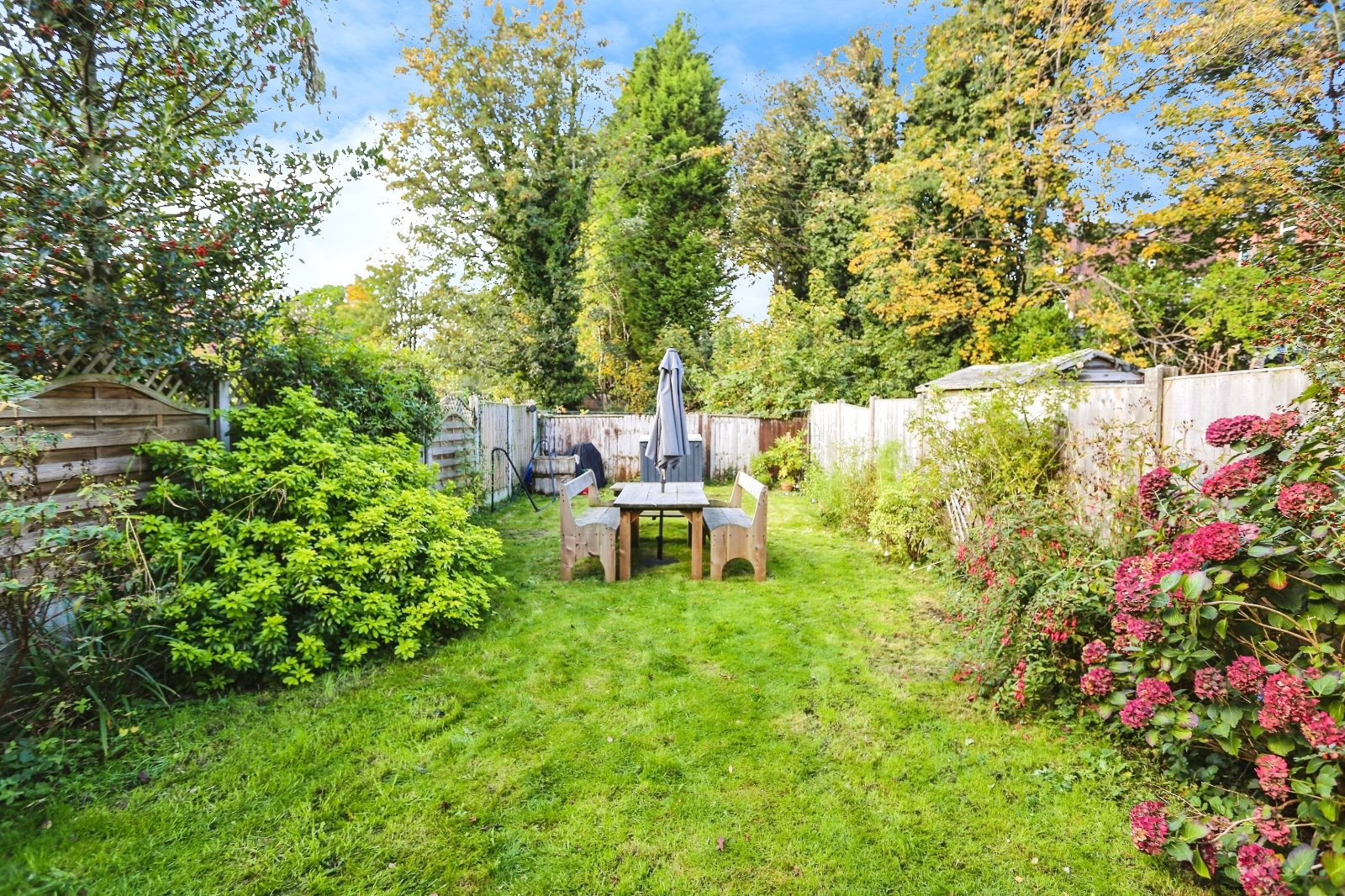 Branksome Road, Heaton Mersey, Stockport, SK4
