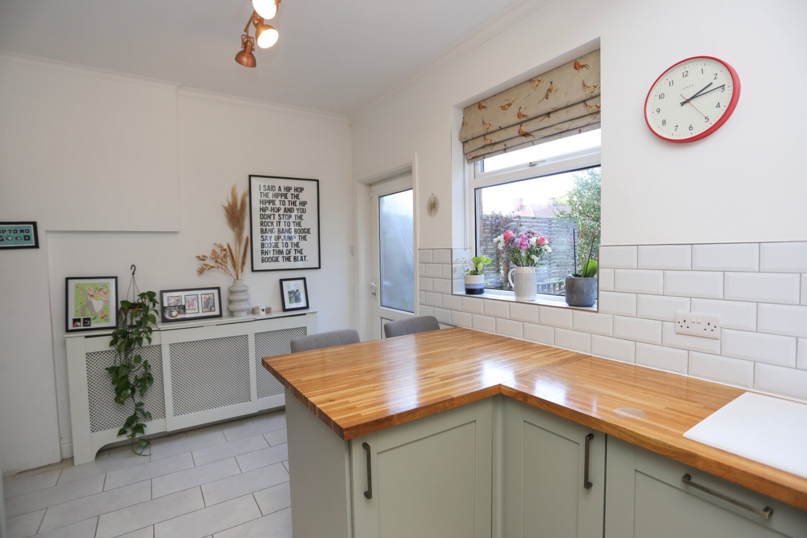 Branksome Road, Heaton Mersey, Stockport, SK4