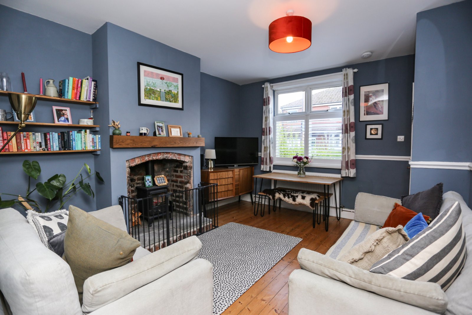 Branksome Road, Heaton Mersey, Stockport, SK4