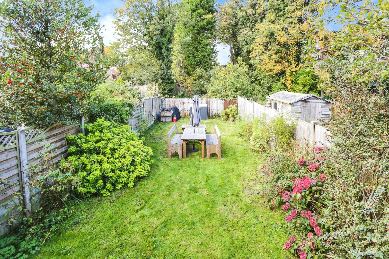 Branksome Road, Heaton Mersey, Stockport, SK4