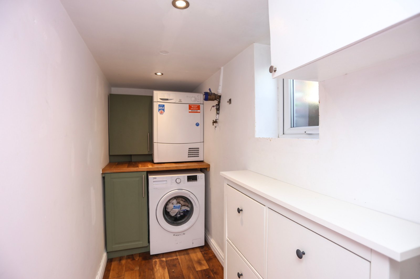 Branksome Road, Heaton Mersey, Stockport, SK4