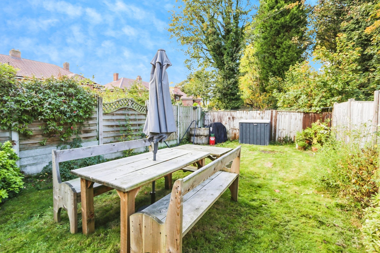 Branksome Road, Heaton Mersey, Stockport, SK4