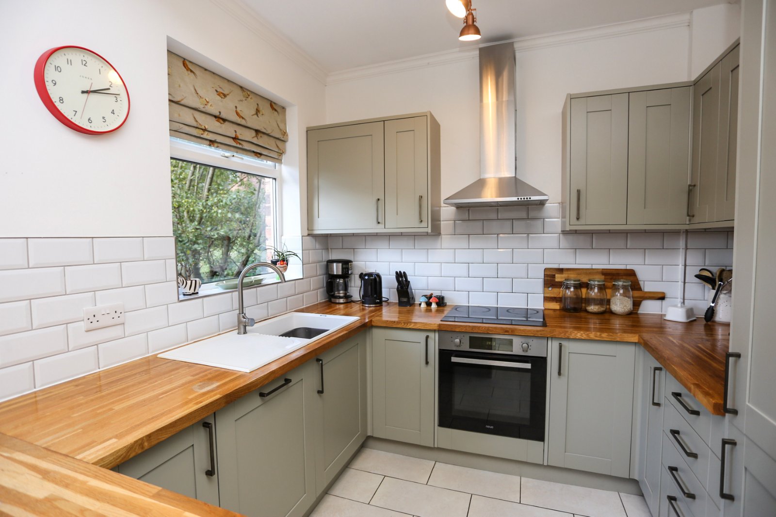 Branksome Road, Heaton Mersey, Stockport, SK4