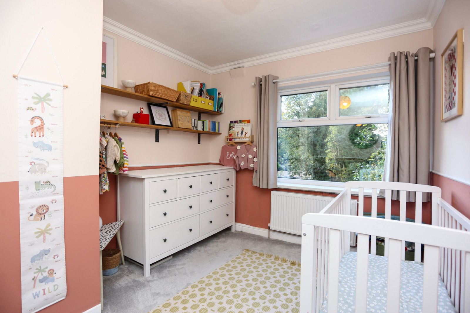 Branksome Road, Heaton Mersey, Stockport, SK4