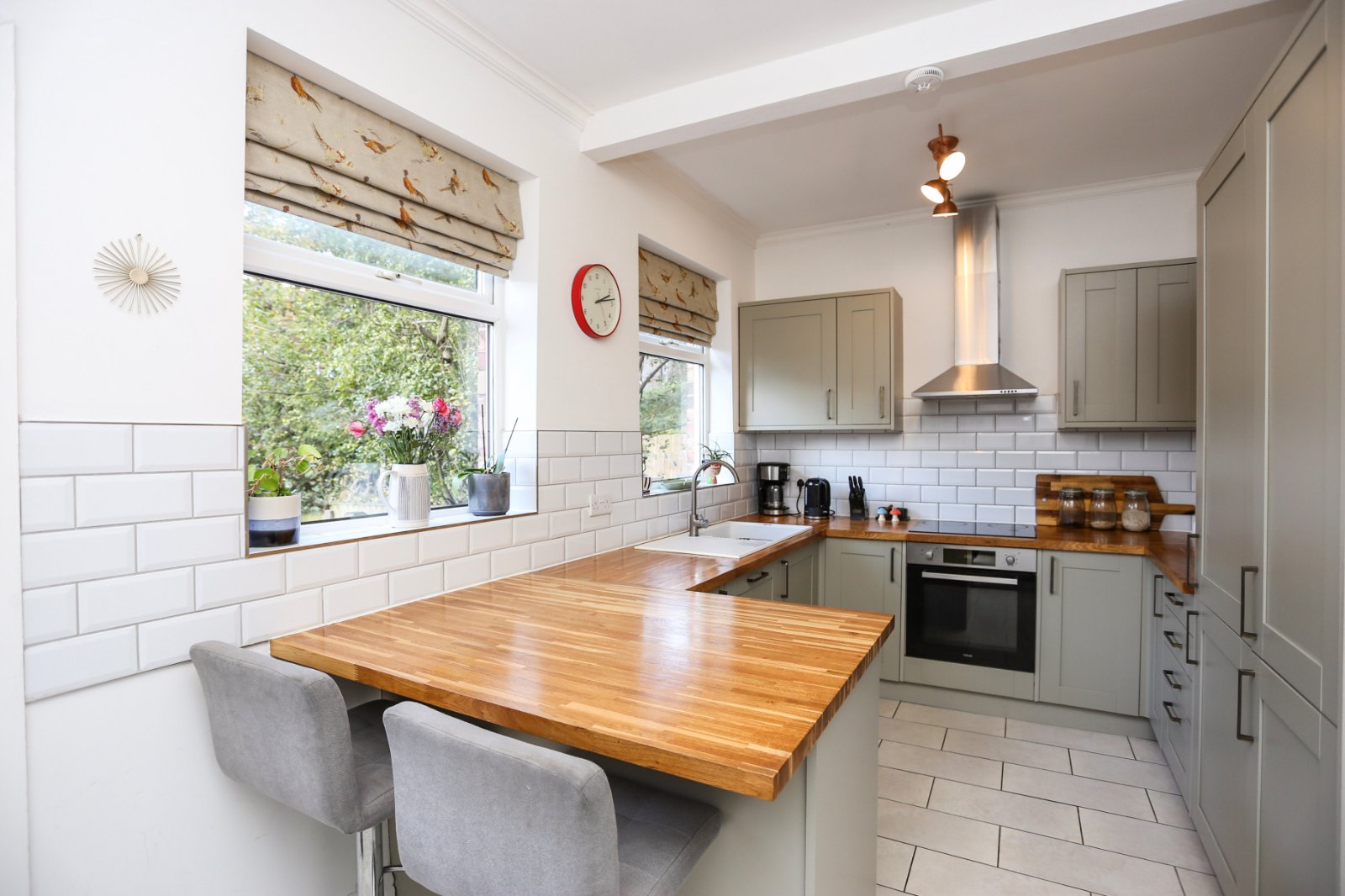 Branksome Road, Heaton Mersey, Stockport, SK4