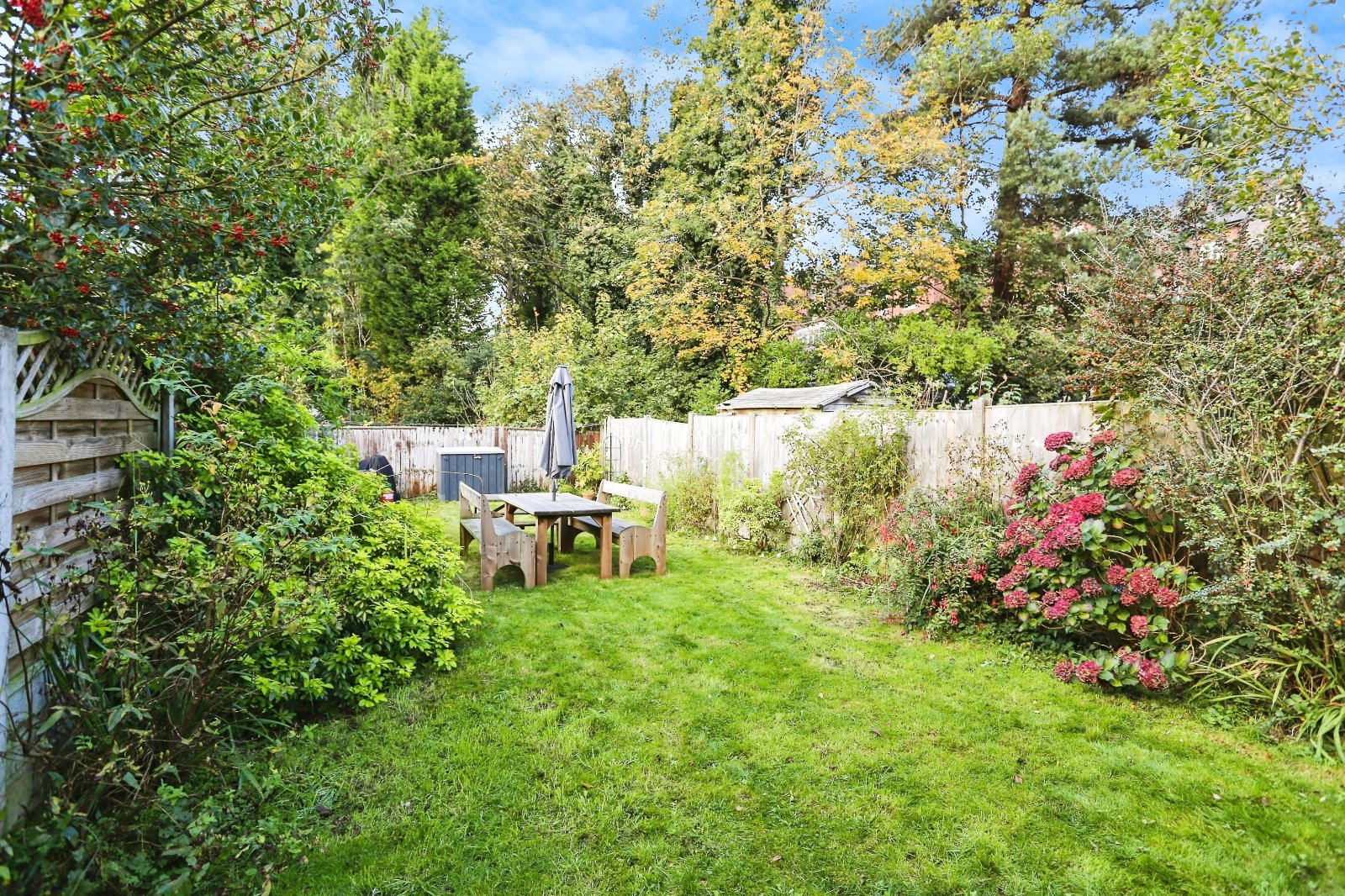 Branksome Road, Heaton Mersey, Stockport, SK4