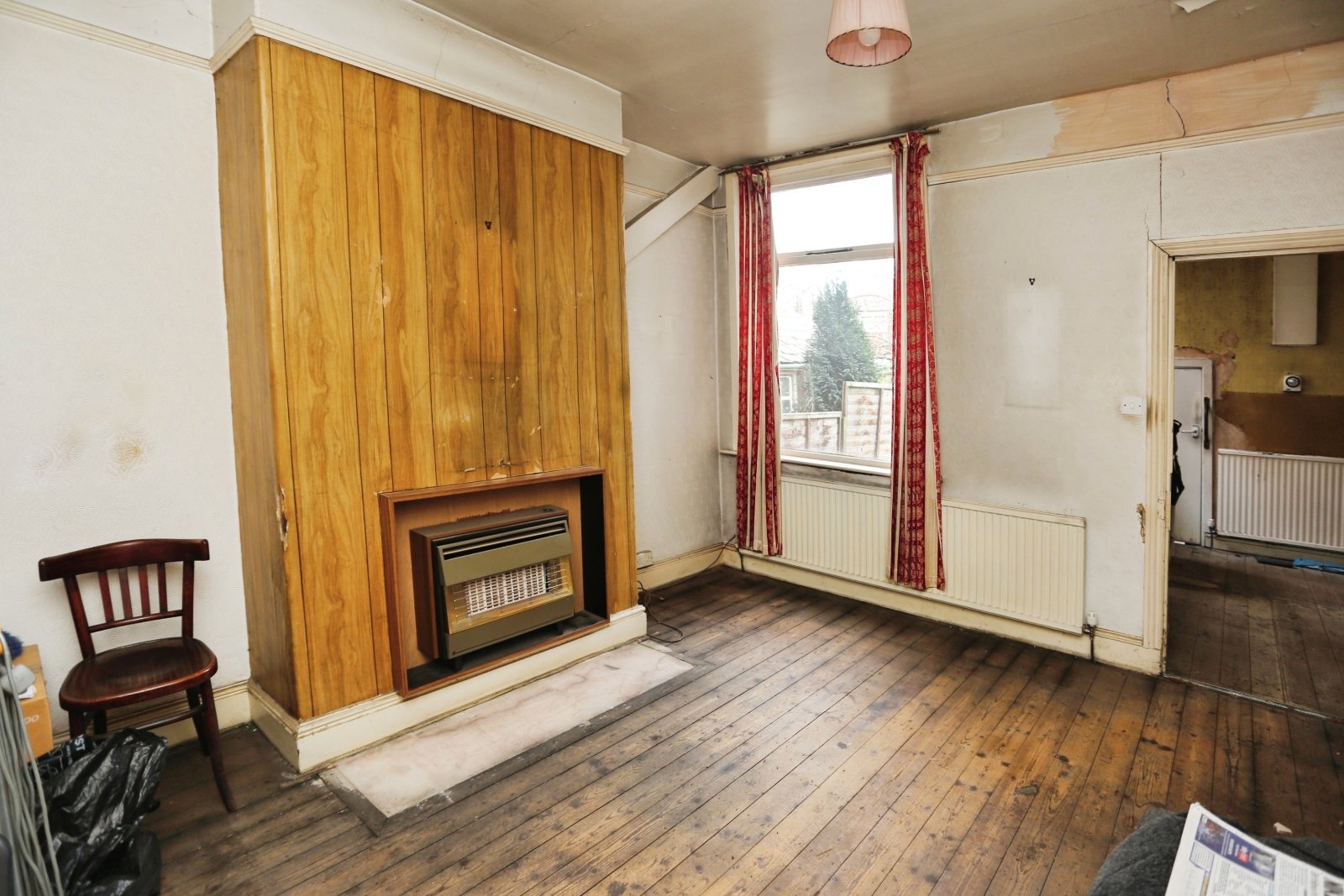 Nelstrop Road, Heaton Chapel, Stockport, SK4
