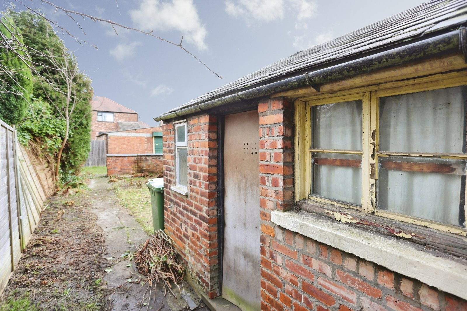 Nelstrop Road, Heaton Chapel, Stockport, SK4
