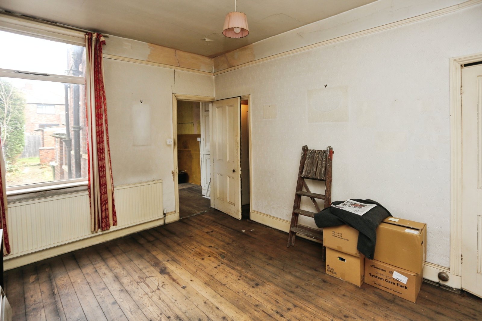 Nelstrop Road, Heaton Chapel, Stockport, SK4