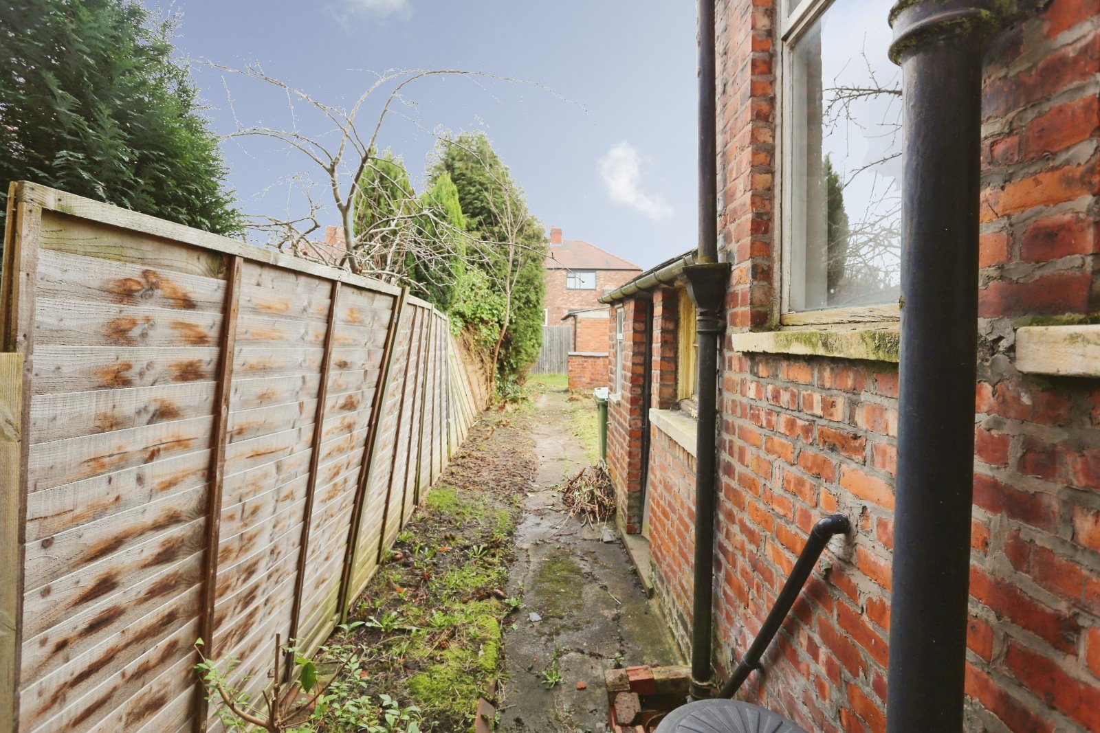 Nelstrop Road, Heaton Chapel, Stockport, SK4