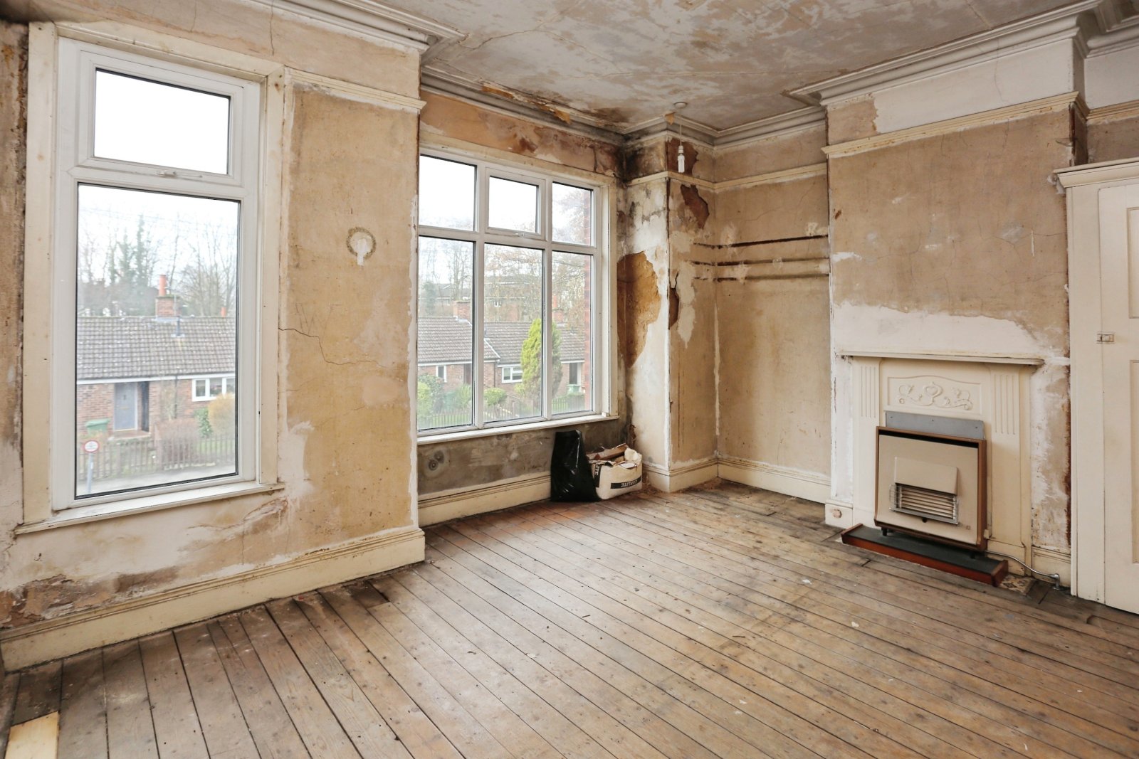 Nelstrop Road, Heaton Chapel, Stockport, SK4
