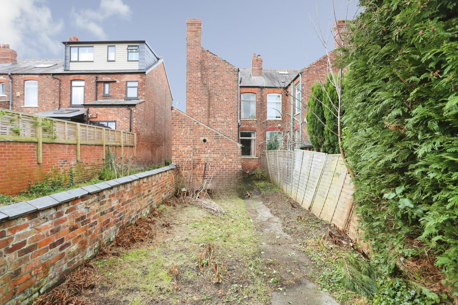 Nelstrop Road, Heaton Chapel, Stockport, SK4