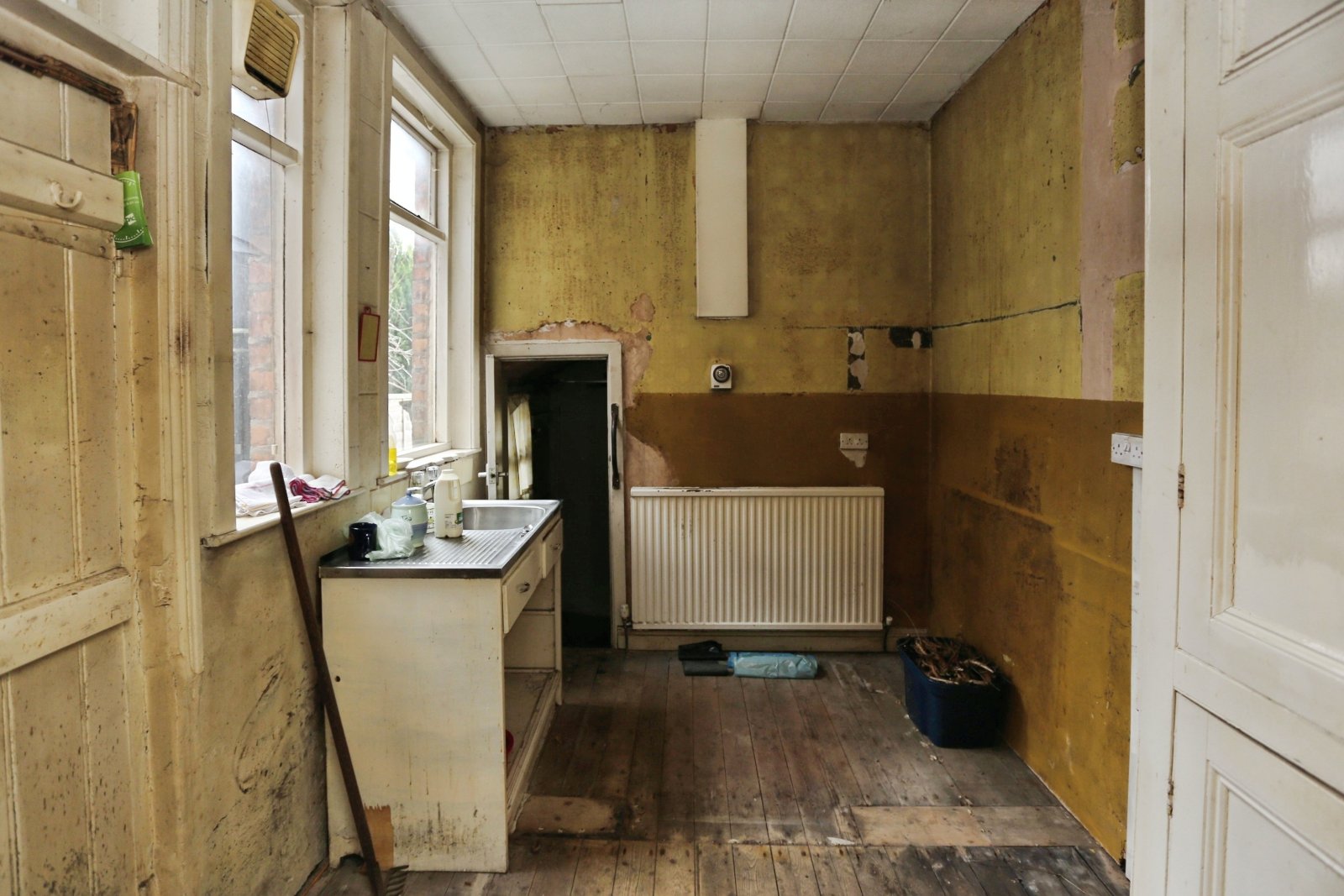 Nelstrop Road, Heaton Chapel, Stockport, SK4