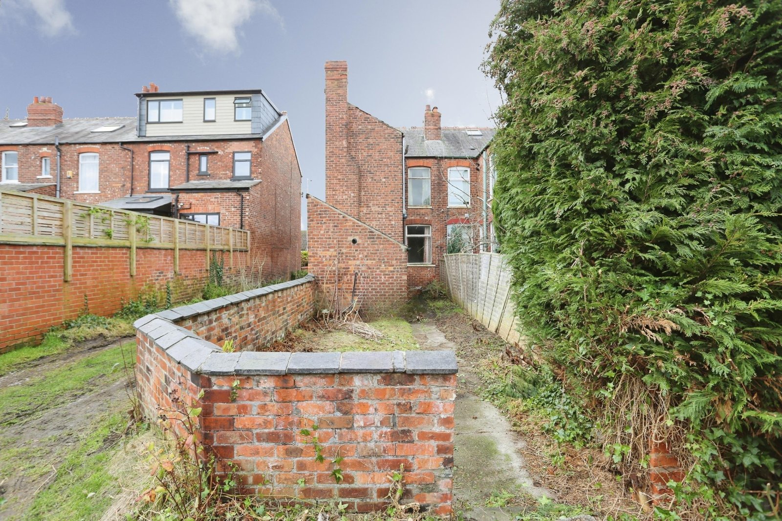 Nelstrop Road, Heaton Chapel, Stockport, SK4