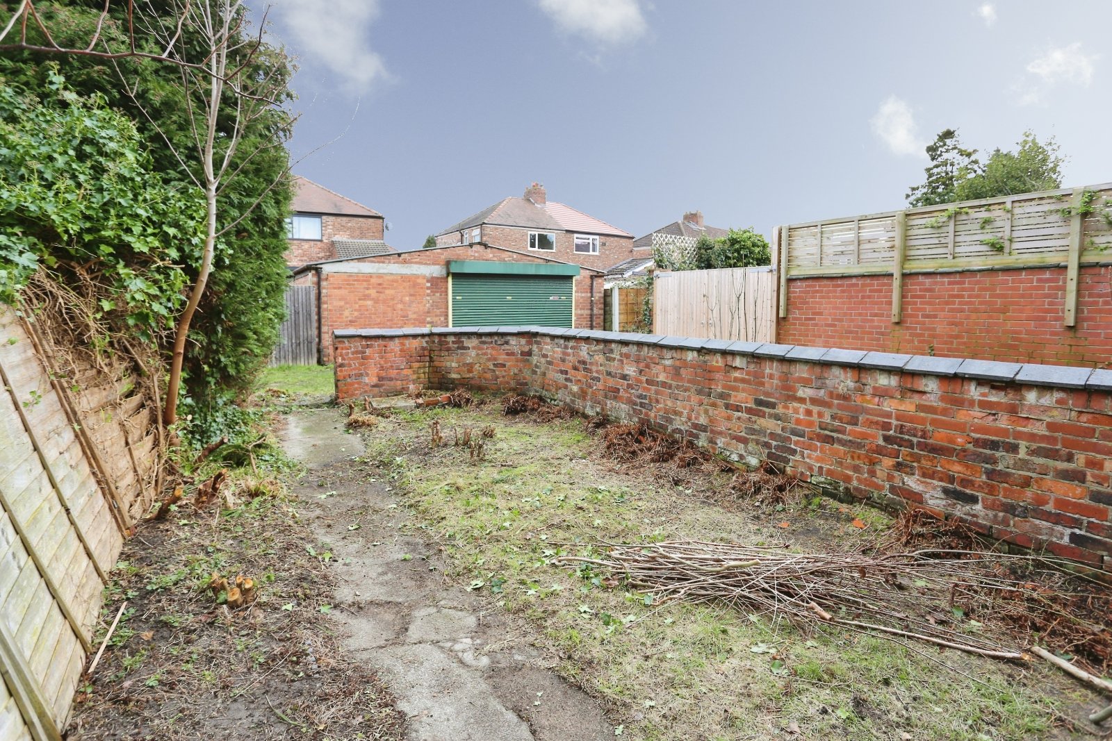 Nelstrop Road, Heaton Chapel, Stockport, SK4