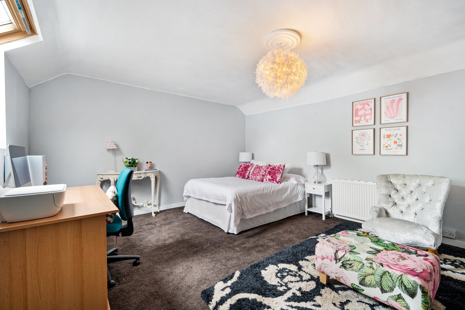 Langford Road, Heaton Chapel, Stockport, SK4