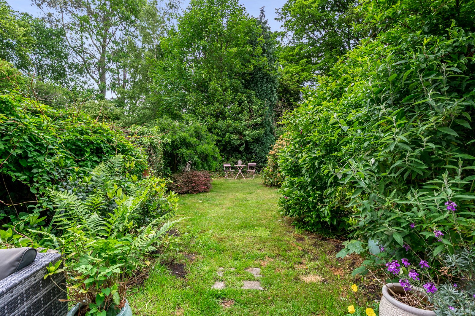 Langford Road, Heaton Chapel, Stockport, SK4