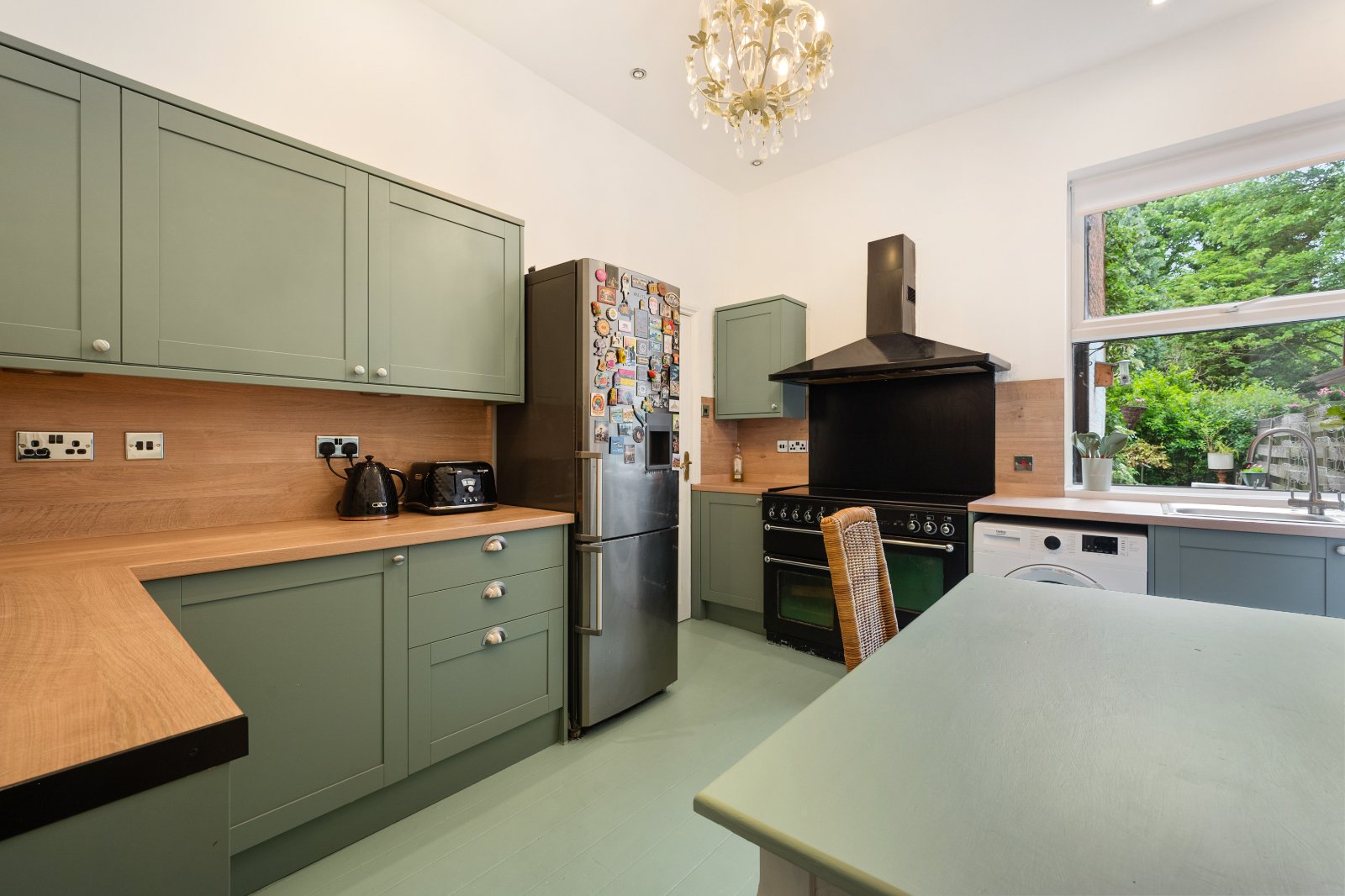 Langford Road, Heaton Chapel, Stockport, SK4