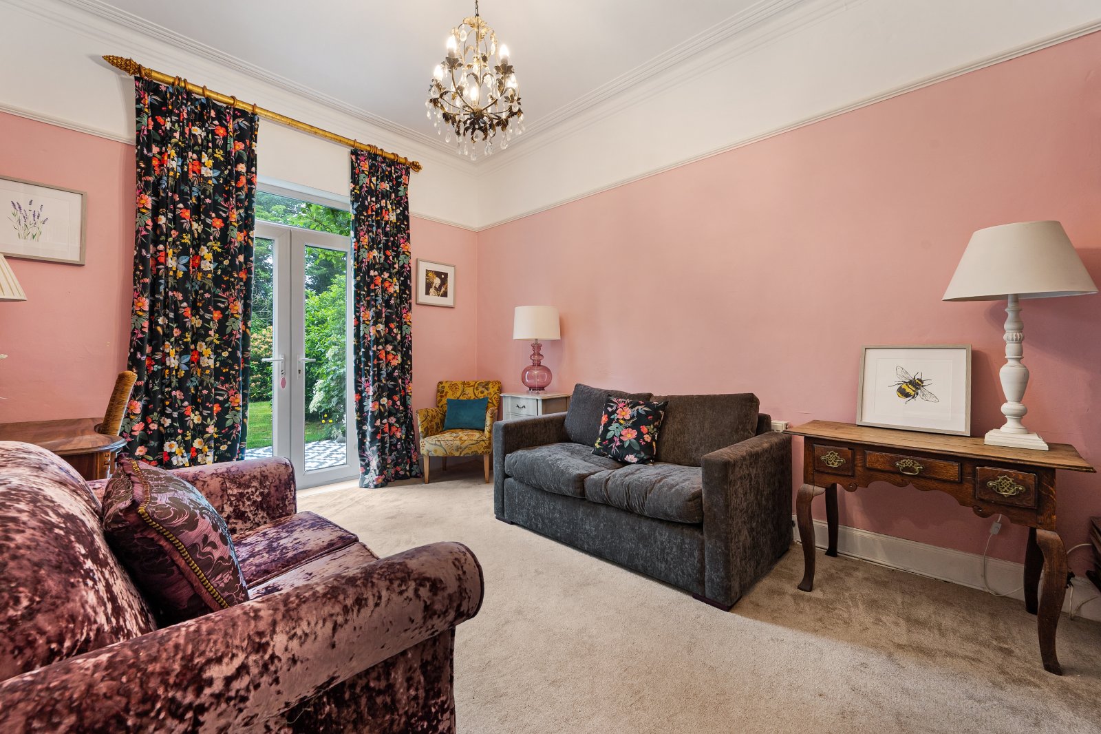 Langford Road, Heaton Chapel, Stockport, SK4