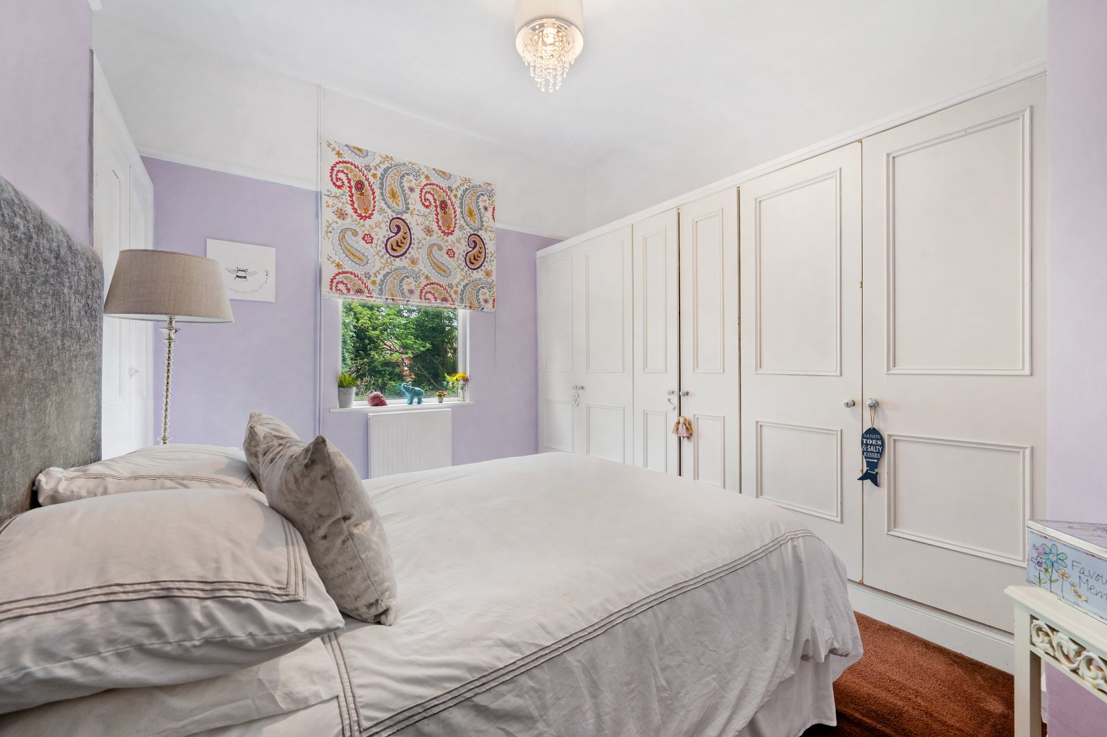 Langford Road, Heaton Chapel, Stockport, SK4