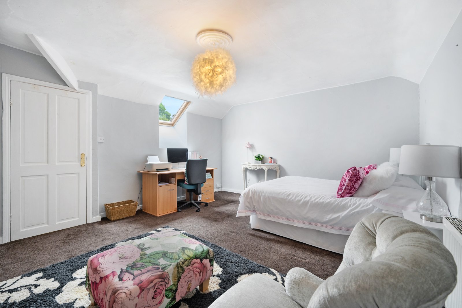 Langford Road, Heaton Chapel, Stockport, SK4