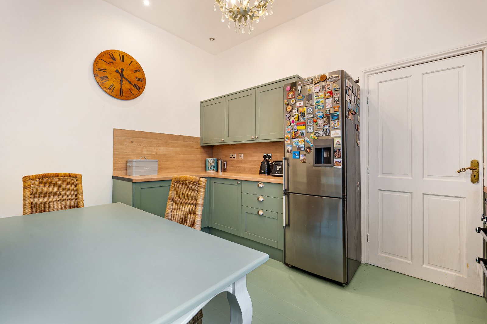 Langford Road, Heaton Chapel, Stockport, SK4