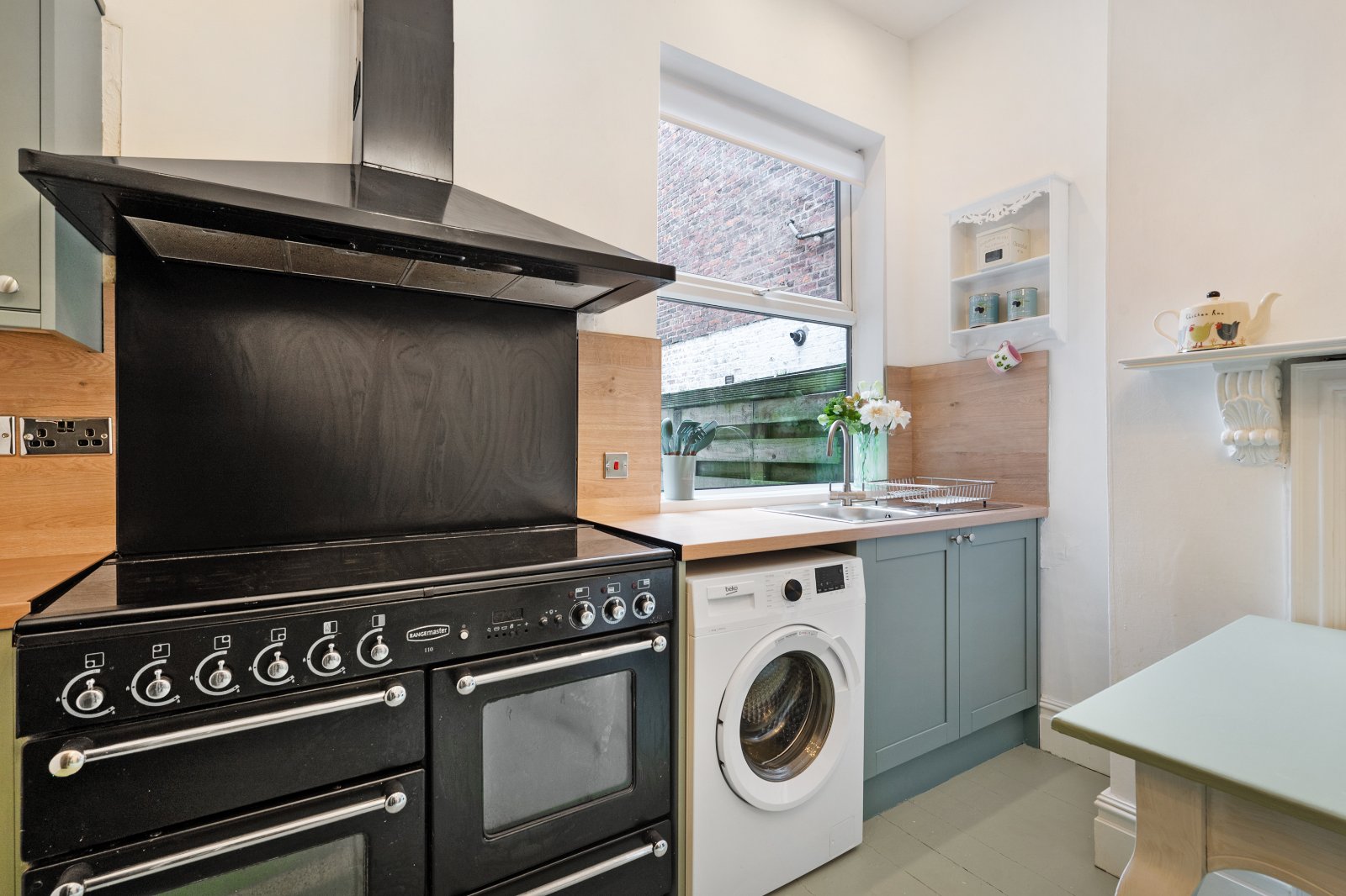 Langford Road, Heaton Chapel, Stockport, SK4