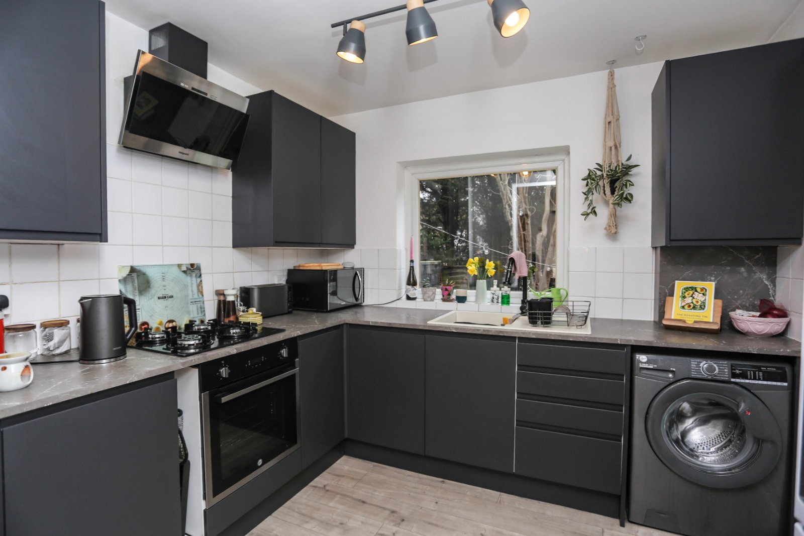 All Saints Road, Heaton Norris, Stockport, SK4